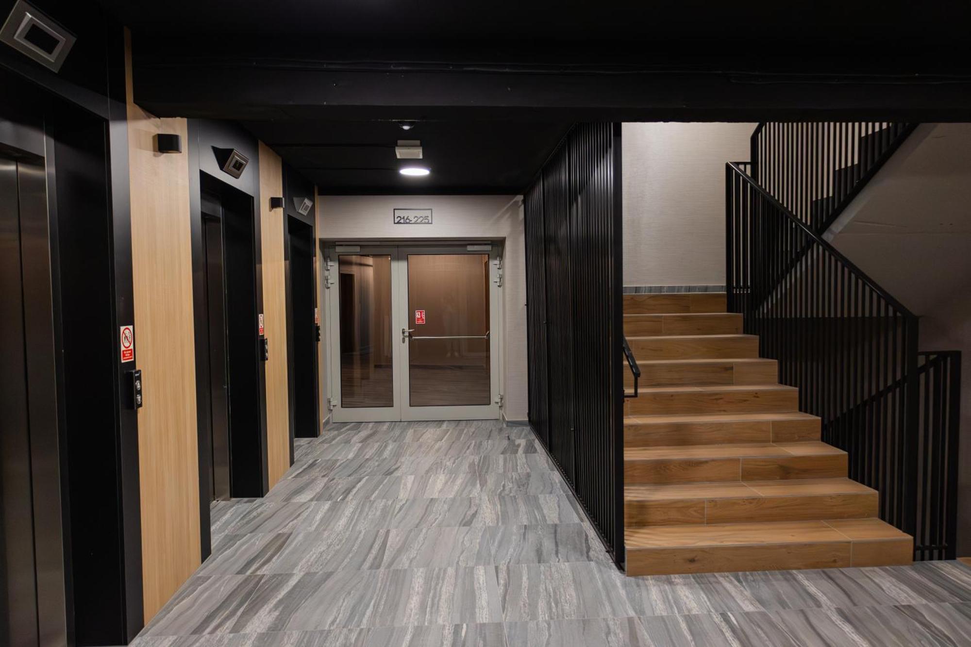Apartamenty Paradise II Kołobrzeg Kültér fotó