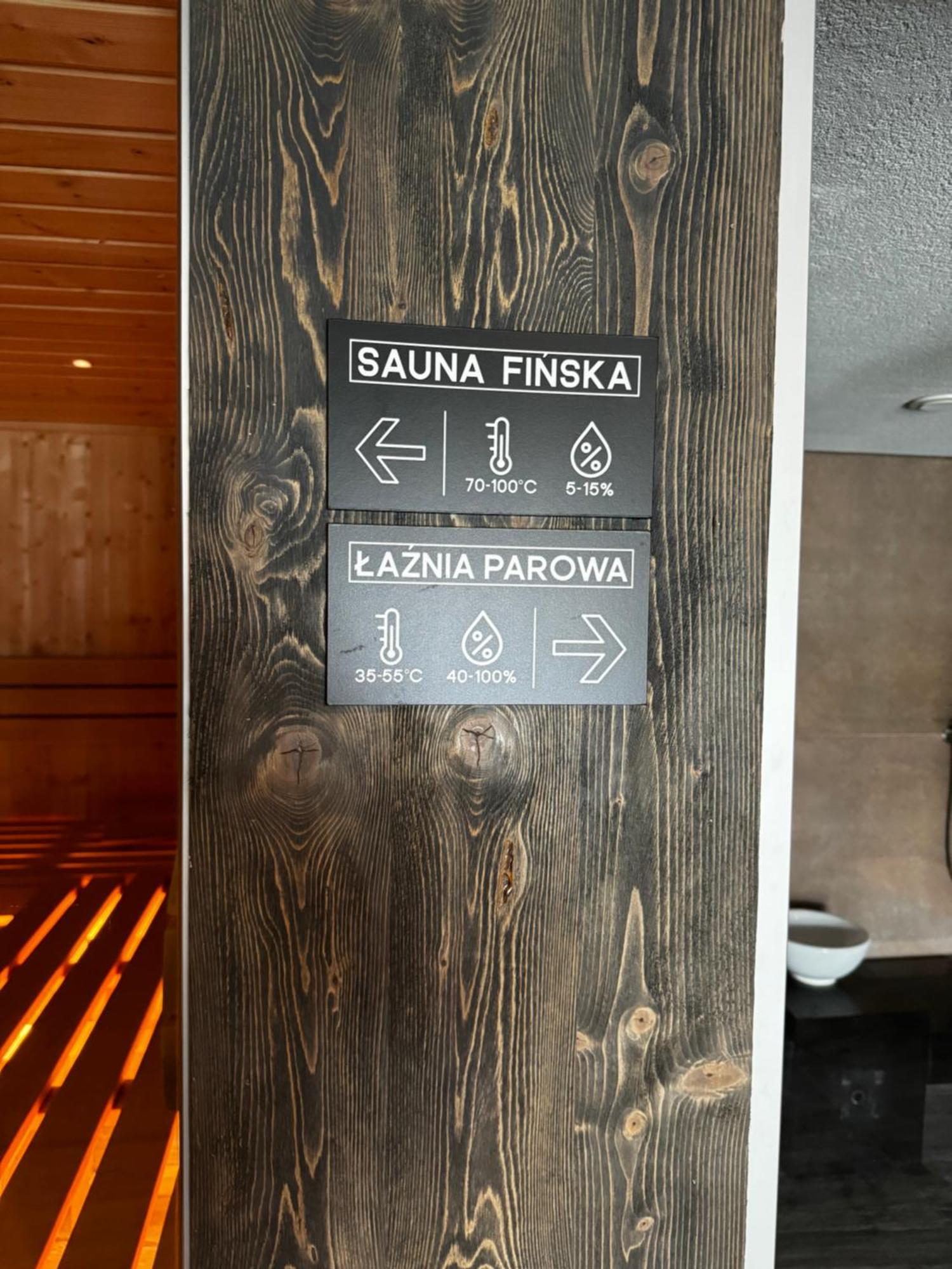 Apartamenty Paradise II Kołobrzeg Kültér fotó